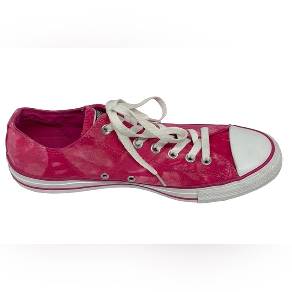 Converse Chuck Taylor All Star Shoes M 9 W 11 - Picture 11 of 14